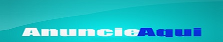 Anuncie aqui!
